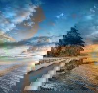 Kramer Photography Rainforest Gallery - Tourism Gold Coast