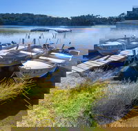 Lake Conjola - Tourism Gold Coast