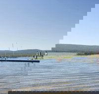 Lake Wartook - Tourism Gold Coast