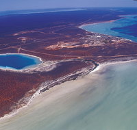Little Lagoon - Tourism Gold Coast