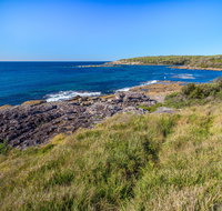 Lobster Bay - Tourism Gold Coast