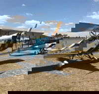 Luskintyre Airfield and Aviation Museum - Tourism Gold Coast