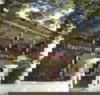 Macquarie Arms Hotel - Tourism Gold Coast