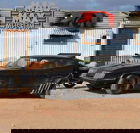Mad Max Museum - Tourism Gold Coast