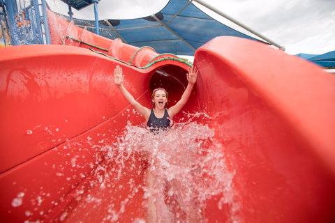 Maitland Aquatic Centre - Tourism Gold Coast 0