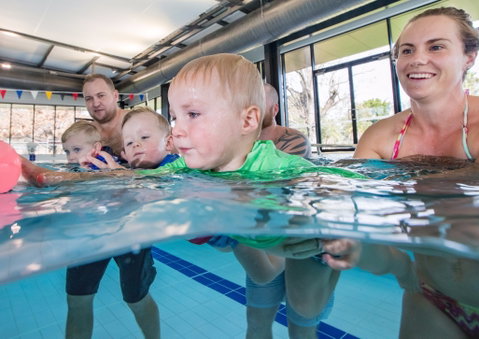 Maitland Aquatic Centre - Tourism Gold Coast 2