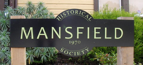 Mansfield Historical Society - Tourism Gold Coast 0
