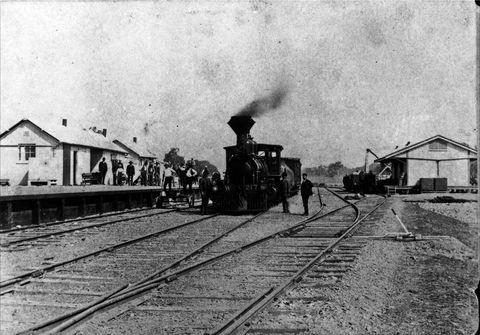 Mansfield Historical Society - Tourism Gold Coast 1