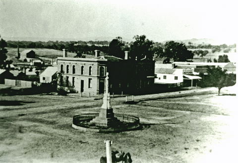 Mansfield Historical Society - Tourism Gold Coast 2