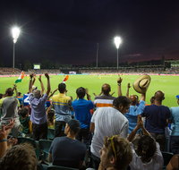 Manuka Oval - Tourism Gold Coast