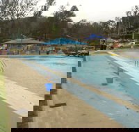 Marysville Outdoor Swimming Pool - Tourism Gold Coast