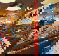 Matilda Bookshop - Tourism Gold Coast