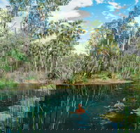 Mataranka - Tourism Gold Coast