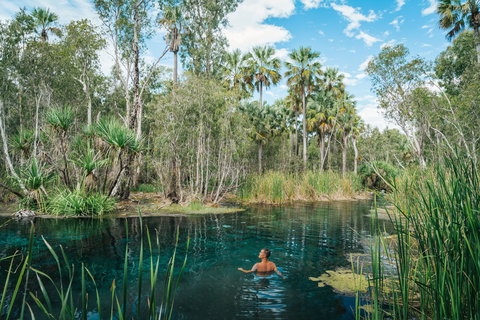 Mataranka - Tourism Gold Coast 0