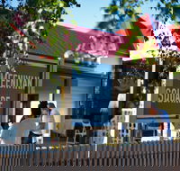 Meeniyan Square - Gold Coast