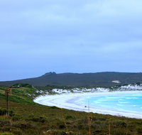 Mississippi Hill and Rossiter Bay - Tourism Gold Coast