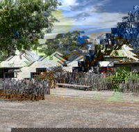 Moonta Mines Walking Trails - Gold Coast
