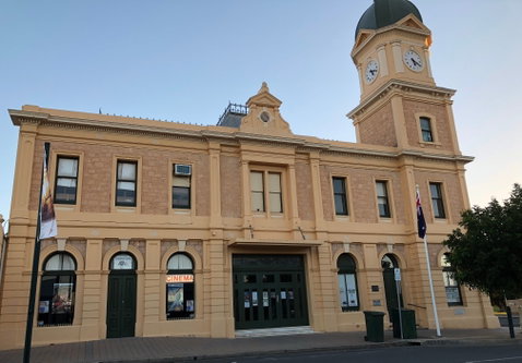 Moonta Gallery Of The Arts - Tourism Gold Coast 2