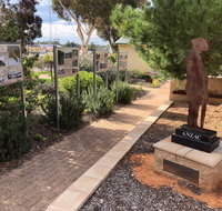 Moonta Area School Memorial Trail - Tourism Gold Coast