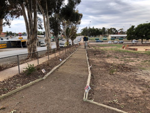 Moonta Area School Memorial Trail - Tourism Gold Coast 2