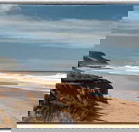 Morgan Beach - Tourism Gold Coast