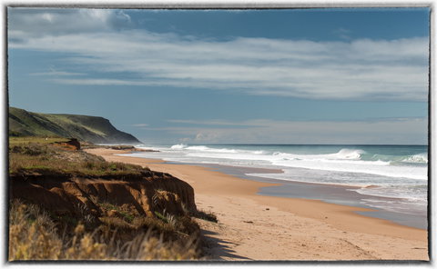 Morgan Beach - Gold Coast 0