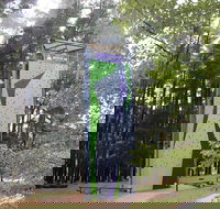 Mount Lofty Adventure Hub - Gold Coast