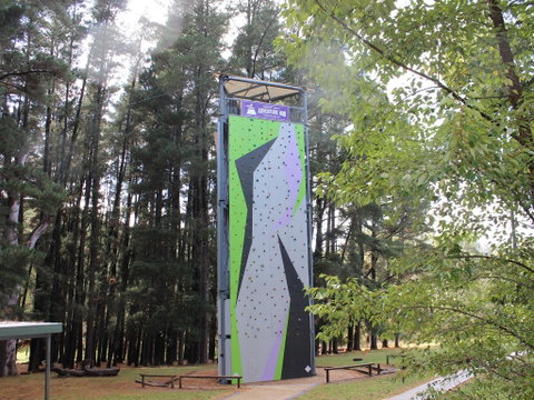 Mount Lofty Adventure Hub - Tourism Gold Coast 0
