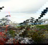 Mount Matilda - Tourism Gold Coast