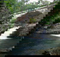 Mount Spec Paluma Range National Park - Tourism Gold Coast