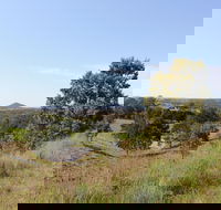 Mt Piper Nature Conservation Reserve - Gold Coast