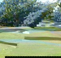 Murwillumbah Golf Club - Tourism Gold Coast