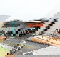 Museum of Art and Culture Lake Macquarie MAC - Tourism Gold Coast
