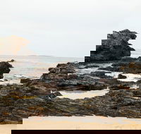 Mystery Bay Short Walk - Tourism Gold Coast