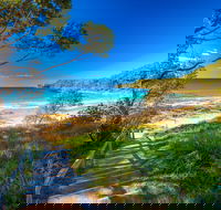 Narrawallee Beach - Tourism Gold Coast