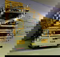 National Road Transport Hall of Fame - Tourism Gold Coast
