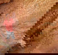N'Dhala Gorge Nature Park - Tourism Gold Coast