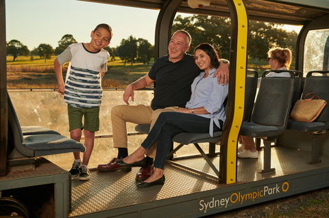 Newington Armory Heritage Railway Discovery Tour - Tourism Gold Coast 0