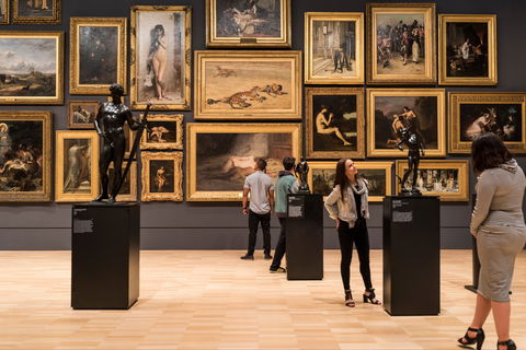 NGV International - Tourism Gold Coast 1