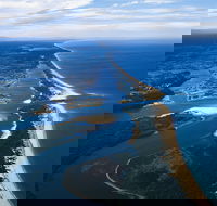 Ninety Mile Beach Marine National Park - Tourism Gold Coast