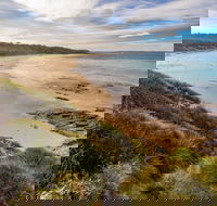 North Beach Bawley Point - Tourism Gold Coast
