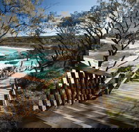 North Gorge Walk Point Lookout - Tourism Gold Coast