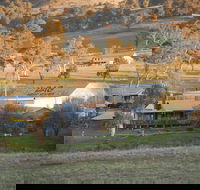 Nundle - Tourism Gold Coast