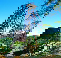 Old Smelter - Tourism Gold Coast