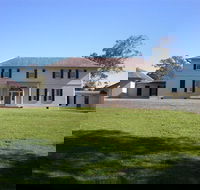 Old Government House Parramatta - Tourism Gold Coast