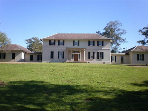 Old Government House Parramatta - Tourism Gold Coast 0