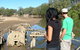 Paddle Steamer Wagga Wagga Wreck - thumb 0