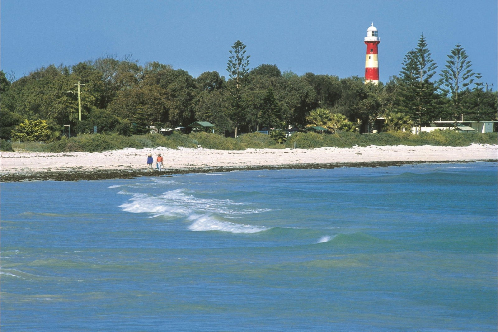 Geraldton WA Tourism Gold Coast