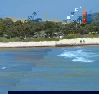 Pages Beach - Tourism Gold Coast