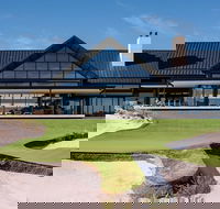 Peninsula Kingswood Country Golf Club - Tourism Gold Coast
